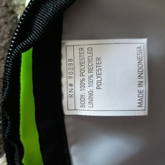 3x*Host Pick*Adidas cute fanny pack - Picture 10 of 12